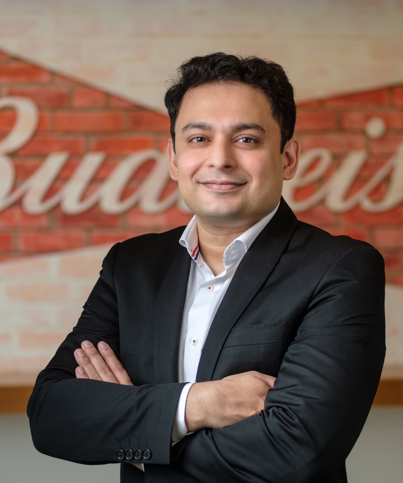 Kartikeya Sharma