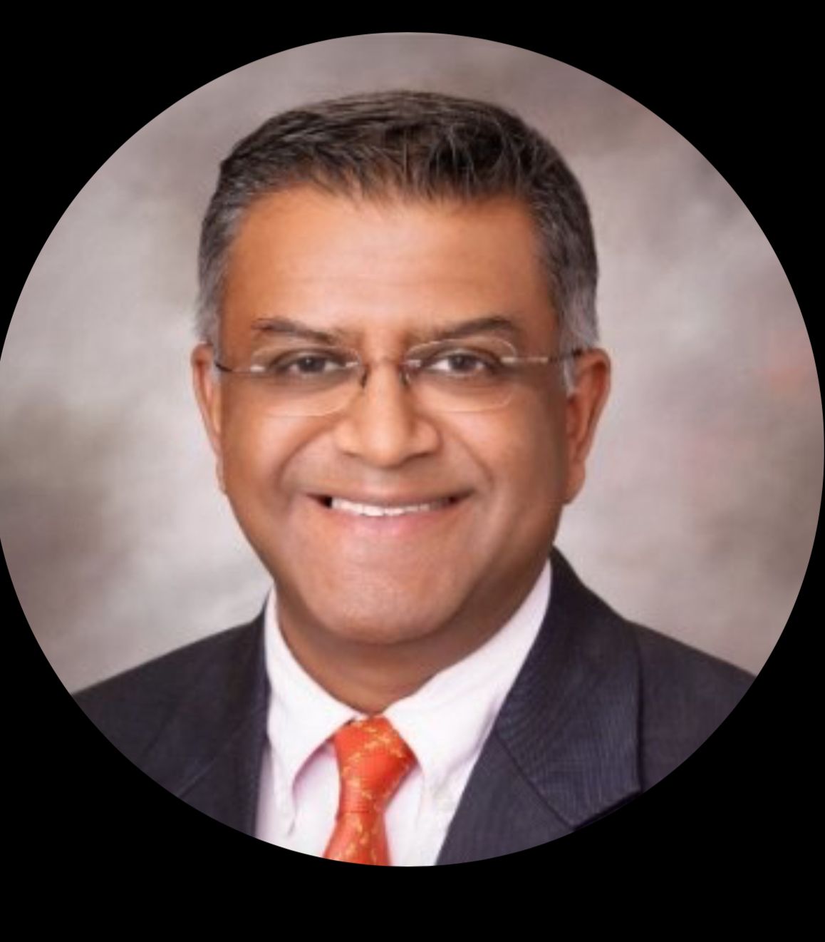 Nilesh Patel