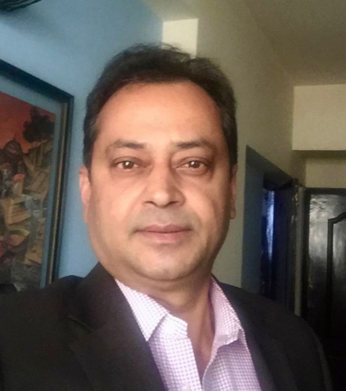 Vinod Giri