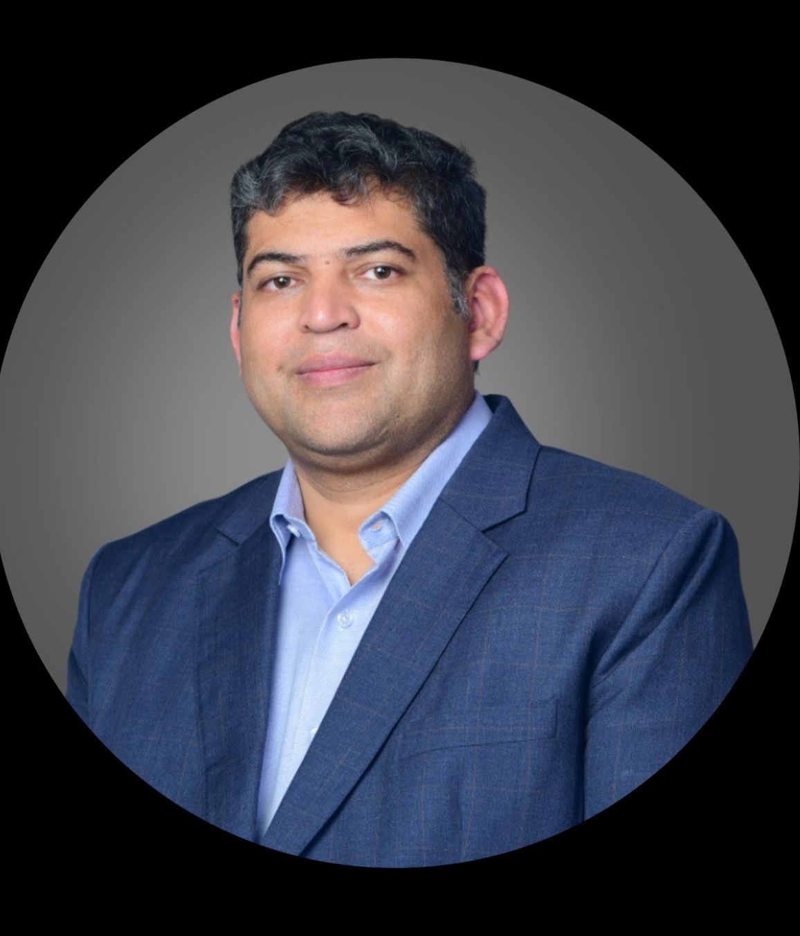 Vivek Gupta